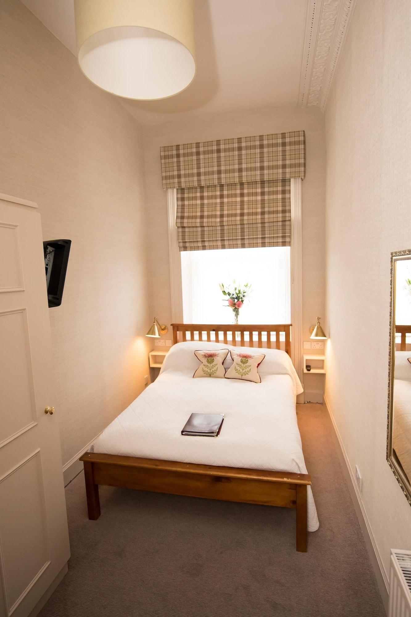 Sherwood Guest House EDI Eksteriør billede